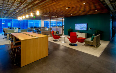 Is it Time to Remodel Your Office Building?
