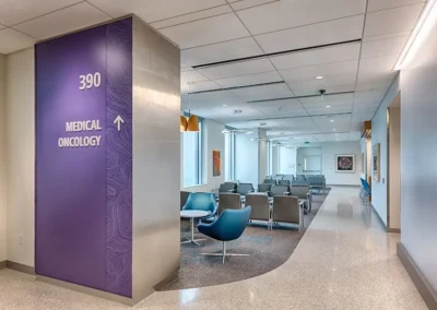 John Muir Health Walnut Creek Outpatient Specialty Center