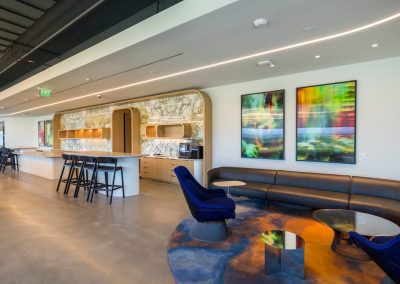 Global Professional Services Firm