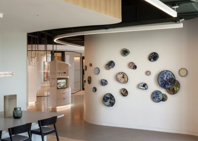 Global Professional Services Firm